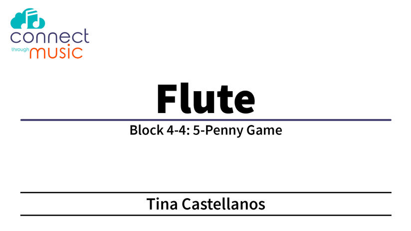 Blk 4- 4-5 penny Game